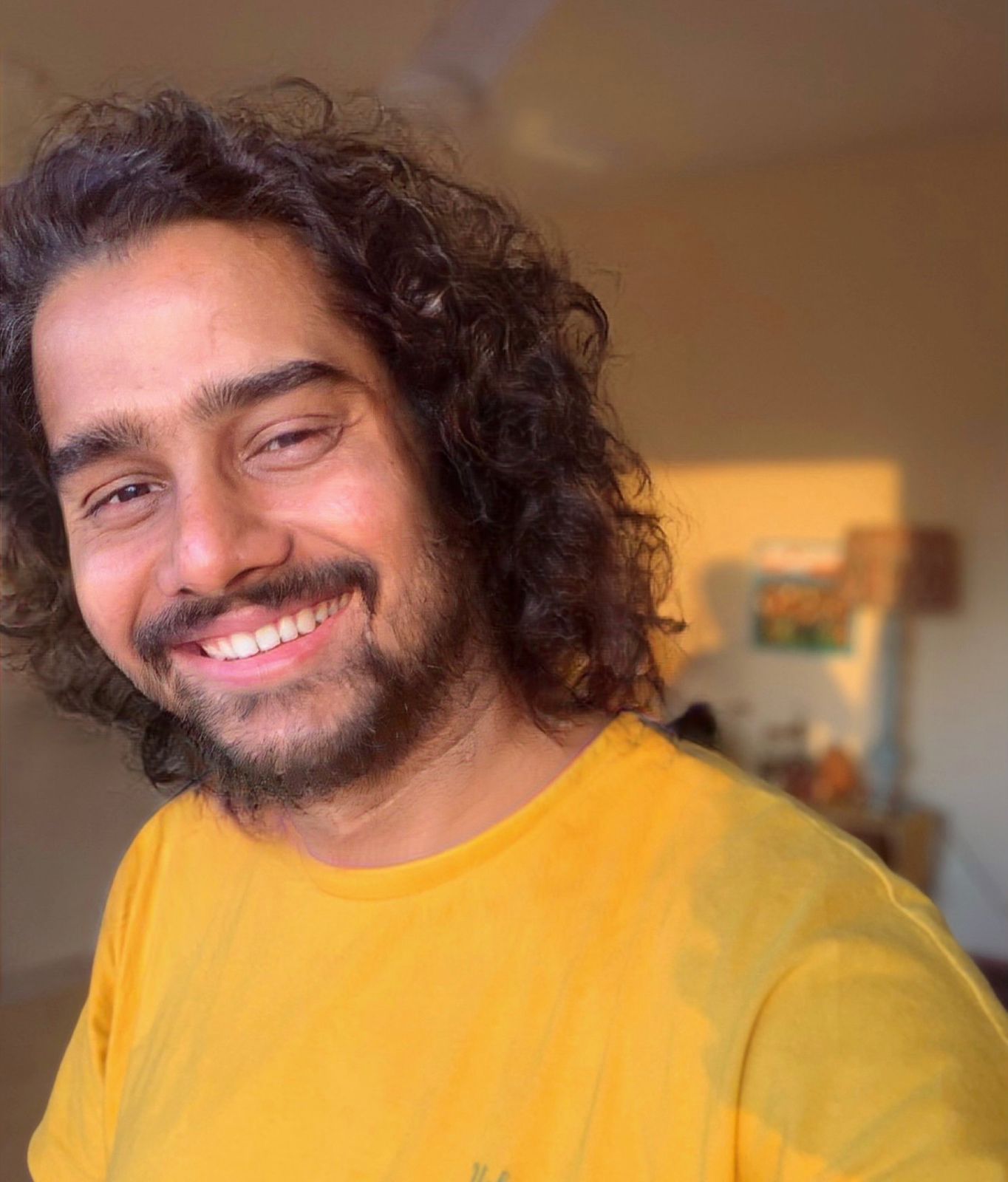 Vijay Mishra Founder